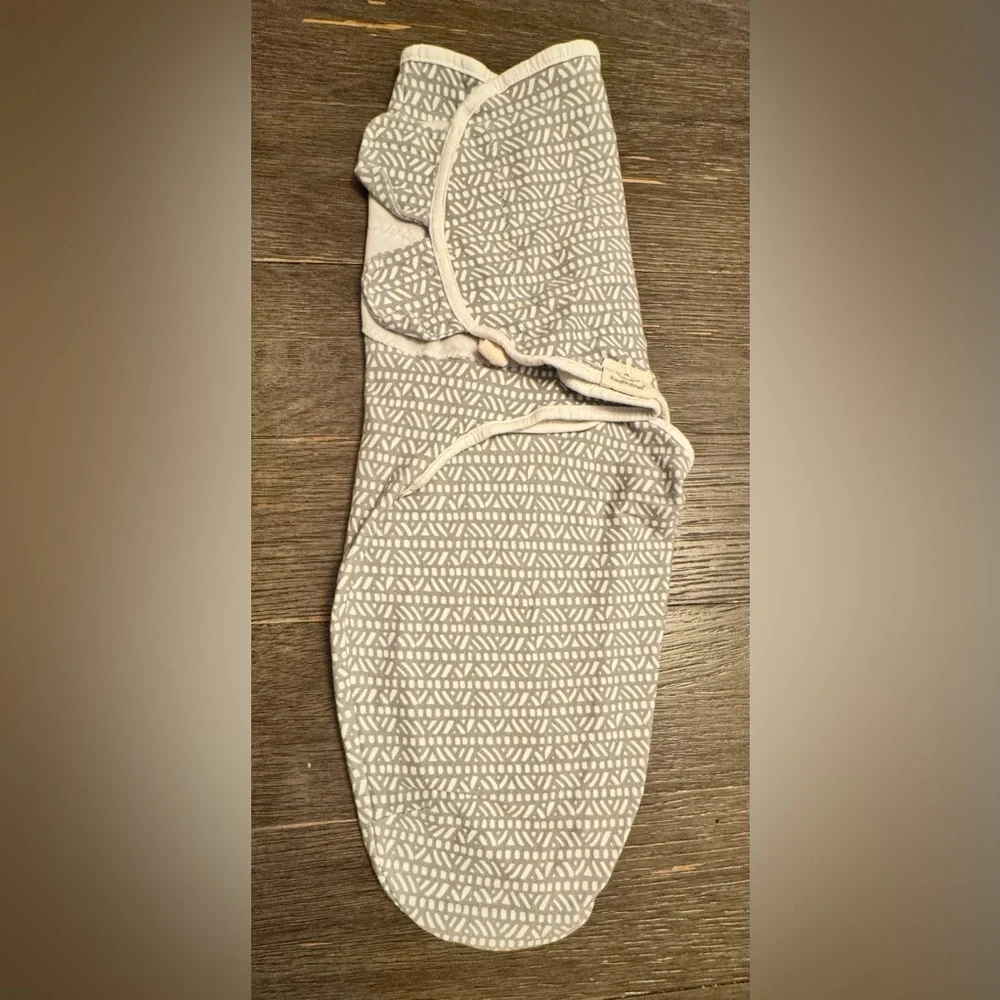 Swaddle Wraps - Picture 3 of 14